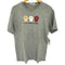 チャップス CHAPS プリントクルーネックTEE メンズ JPN:L